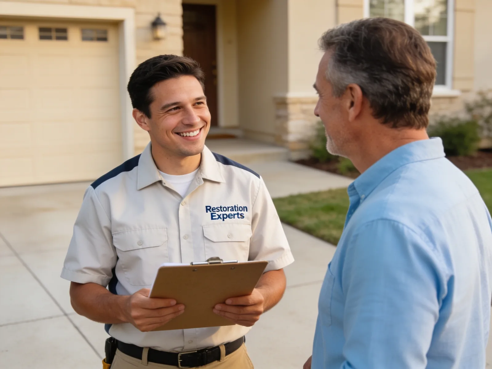 Water Damage Cleanup Kress, TX FAQs